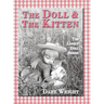 The Doll And The Kitten: The Lonely Doll Series