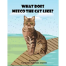 What Does Meeco The Cat Like?