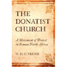 The Donatist Church