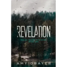 Revelation: Makah Island Mysteries Book One