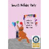Snowy's Birthday Party