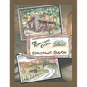 The Rivercane Cabin Coloring Book