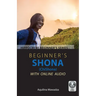 Beginner's Shona (Chishona) with Online Audio