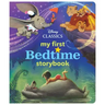My First Disney Classics Bedtime Storybook
