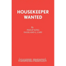 Housekeeper Wanted