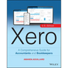 Xero: A Comprehensive Guide for Accountants and Bookkeepers