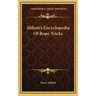 Abbott's Encyclopedia of Rope Tricks