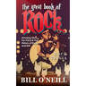 The Great Book of Rock Trivia: Amazing Trivia, Fun Facts & The History of Rock and Roll