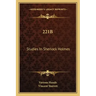 221b: Studies in Sherlock Holmes