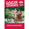 Bicycle Mystery