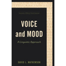 Voice and Mood