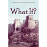 What If?: A Collection of First-Person, New Testament Sermons