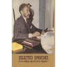 Selected Speeches of His Imperial Majesty Haile Selassie I