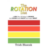 The ROTATION Diet: A New Way Of Eating To Promote And Sustain Good Health And Proper Weight