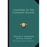 Campfires in the Canadian Rockies