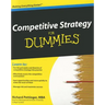 Competitive Strategy for Dummies