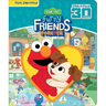 Sesame Street: Furry Friends Forever First Look and Find