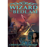 A Wizard in Bedlam
