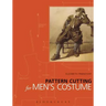 Pattern Cutting for Men's Costume