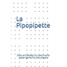 La Pipopipette: Dots and Boxes is a pencil-and-paper game for two players