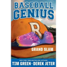 Grand Slam: Baseball Genius 3