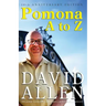 Pomona A to Z