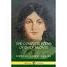 The Complete Poems of Emily Bronte (Poetry Collections)