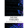 Music Theory: An in-depth and straight forward approach to understanding music
