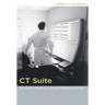 CT Suite: The Work of Diagnosis in the Age of Noninvasive Cutting