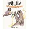 Wiley the Three-Toed Sloths Quest