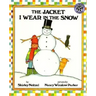 The Jacket I Wear in the Snow