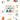 Knock Knock ABC: Alphabet Book