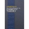 An Introduction to Stability Theory