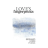 Love's Fingerprints: Poems