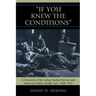 'If You Knew the Conditions': A Chronicle of the Indian Medical Service and American Indian Health Care, 1908-1955