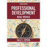 Professional Development: What Works