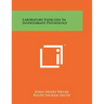 Laboratory Exercises In Invertebrate Physiology
