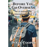 Before You Go Overseas