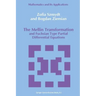 The Mellin Transformation and Fuchsian Type Partial Differential Equations