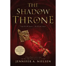 The Shadow Throne (the Ascendance Series, Book 3): Volume 3