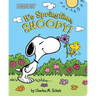 It's Springtime, Snoopy!