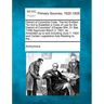 District of Columbia Code. The Act Entitled "An Act to Establish a Code of Law for the District of Columbia" (Chapter 854, 31 Stat. 1189) Approved Mar