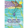 Miss Linda and the Turtle People Celebrate Mardi Gras
