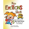 Kids Emotions Book