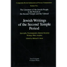 Jewish Writings of the Second Temple Period