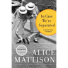 In Case We're Separated: Connected Stories