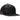 [VR56Z] UFC Snapback Hat - Black | Light Grey by SNEAKAR