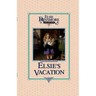 Elsie's Vacation and After Events, Book 17