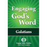 Engaging God's Word: Galatians