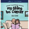 What Happens When My Sibling Has Cancer: A Book for the Brothers and Sisters of Pediatric Cancer Patients